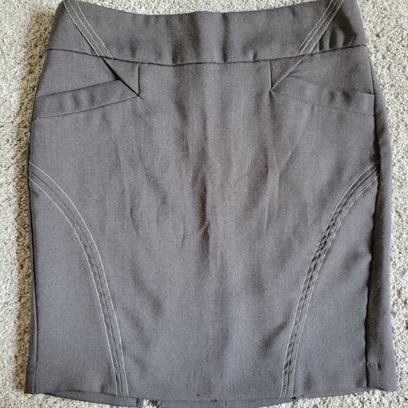 Midi skit, XOXO - Picture 5 of 6